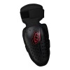 Налокітники Youth TLD Rogue Elbow Guard Hard Shell BLk OS